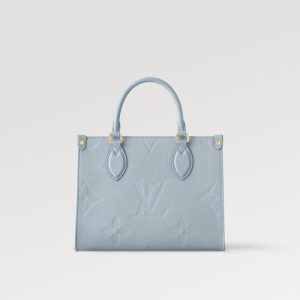 LOUIS VUITTON オンザゴー PMRef: M46840