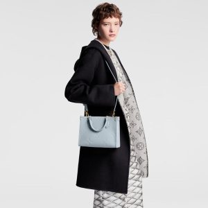 LOUIS VUITTON オンザゴー PMRef: M46840