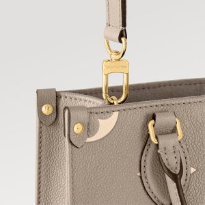 LOUIS VUITTON オンザゴー PM Ref: M45779