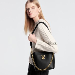 LOUIS VUITTON ロック & ウォーク Ref: M24006