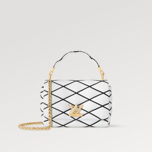 LOUIS VUITTON GO-14 MM Ref: M22890