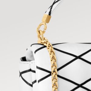 LOUIS VUITTON GO-14 MM Ref: M22890