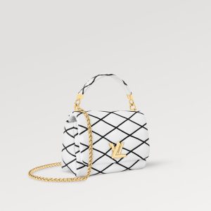 LOUIS VUITTON GO-14 MM Ref: M22890