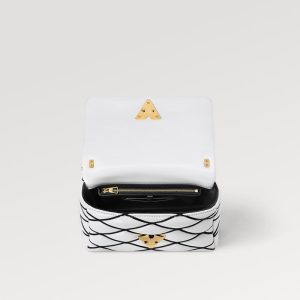 LOUIS VUITTON GO-14 MM Ref: M22890