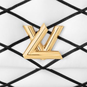LOUIS VUITTON GO-14 MM Ref: M22890