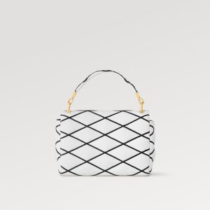 LOUIS VUITTON GO-14 MM Ref: M22890