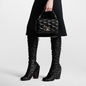 LOUIS VUITTON GO-14 MMRef:M22891