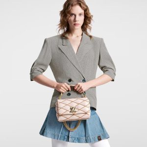 LOUIS VUITTON GO-14 MMRef:M25060