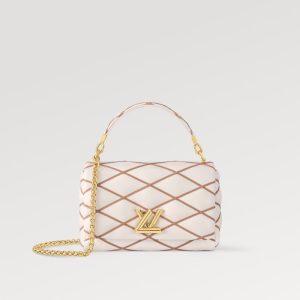 LOUIS VUITTON GO-14 MMRef:M25060
