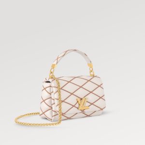 LOUIS VUITTON GO-14 MMRef:M25060