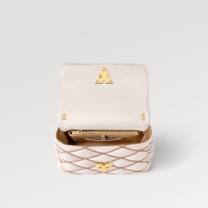 LOUIS VUITTON GO-14 MMRef:M25060