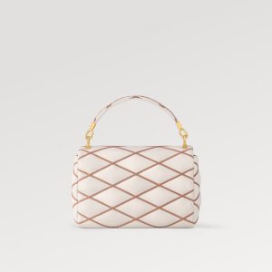 LOUIS VUITTON GO-14 MMRef:M25060