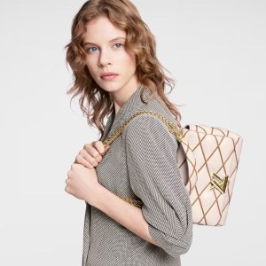 LOUIS VUITTON GO-14 MMRef:M25060