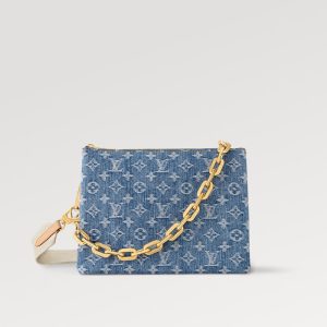 LOUIS VUITTON リミックス クッサン PMRef:M24564