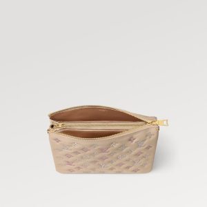 LOUIS VUITTON クッサン PMRef:M24339