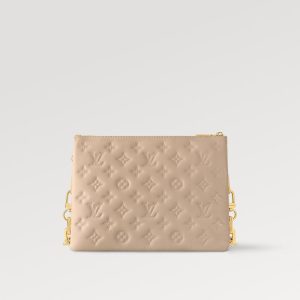 LOUIS VUITTON クッサン PMRef:M24339