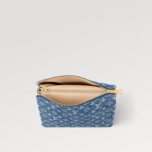 LOUIS VUITTON リミックス クッサン PMRef:M24564