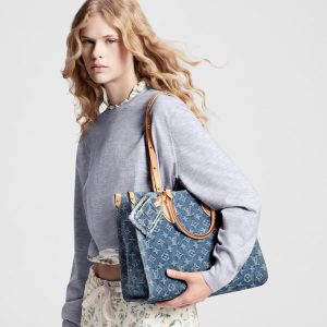 LOUIS VUITTON リミックス オンザゴー MMRef:M46871
