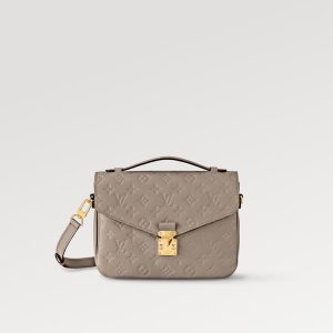 LOUIS VUITTON ポシェット メティス ハンドバッグRef: M44881
