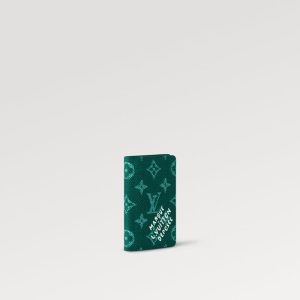 LOUIS VUITTON オーガナイザー･ドゥ ポッシュ  Ref:M12658
