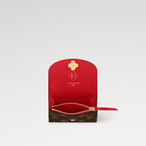 LOUIS VUITTON ポルトモネ･ロザリ  Ref:M12220