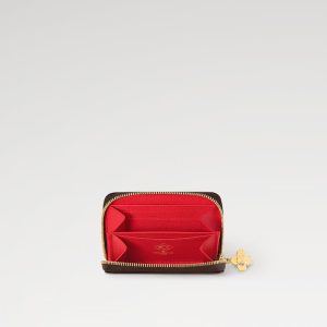 LOUIS VUITTON ジッピー･コイン パース  Ref:M12210
