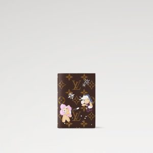 LOUIS VUITTON ジッピー･コイン パース  Ref:M12237