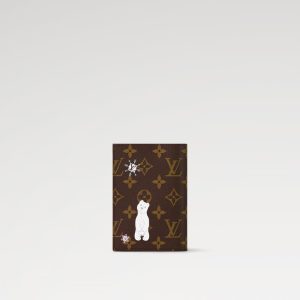 LOUIS VUITTON ジッピー･コイン パース  Ref:M12237