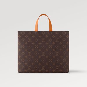 LOUIS VUITTON ショッパー･トート MM  Ref:M13928