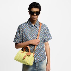 LOUIS VUITTON スピーディ P9 バンドリエール 25  Ref:M13902