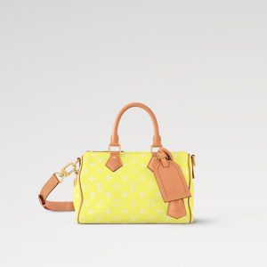 LOUIS VUITTON スピーディ P9 バンドリエール 25  Ref:M13902