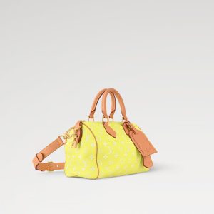 LOUIS VUITTON スピーディ P9 バンドリエール 25  Ref:M13902