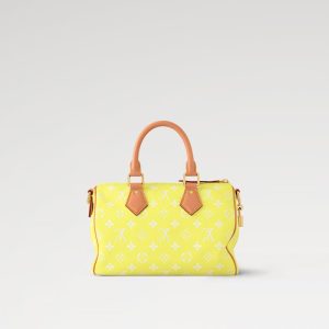 LOUIS VUITTON スピーディ P9 バンドリエール 25  Ref:M13902