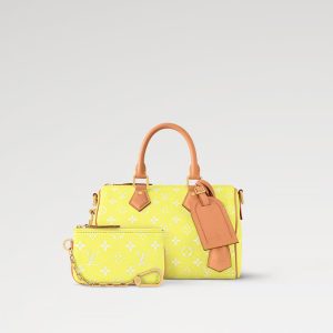 LOUIS VUITTON スピーディ P9 バンドリエール 25  Ref:M13902