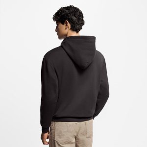 LOUIS VUITTON パールエンベリッシュド フーディ