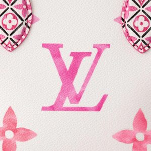 LOUIS VUITTON ONTHEGO スモール ハンドバッグRef: M22976