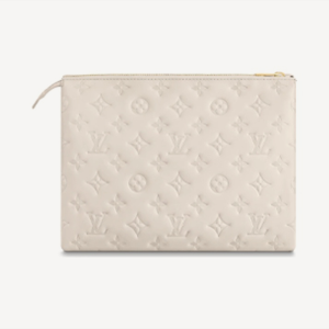 LOUIS VUITTON クッサン PM Ref:M57793