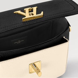 LOUIS VUITTON ロックミーテンダー ハンドバッグRef:M58557