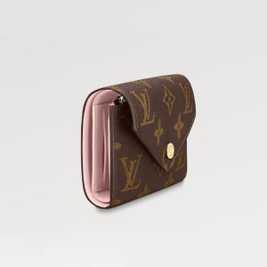 LOUIS VUITTON ポルトフォイユ・ヴィクトリーヌ Ref:M62360