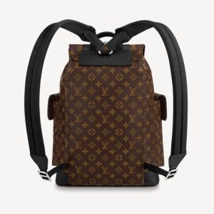 LOUIS VUITTON クリストファー PM  Ref:M43735