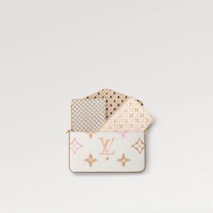 LOUIS VUITTON ポシェット フェリシー チェーンバッグRef:  M82520
