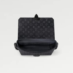 LOUIS VUITTON Sケープ・メッセンジャー Ref:M46794