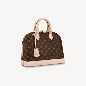 LOUIS VUITTON アルマ PM  Ref:M53151