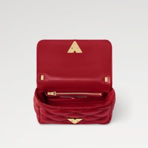 LOUIS VUITTON  GO-14 MM  Ref:M25106