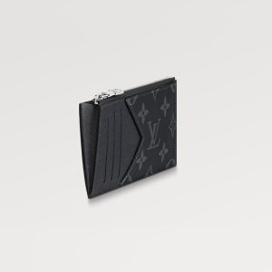 LOUIS VUITTON コインカード・ホルダー Ref:M30271