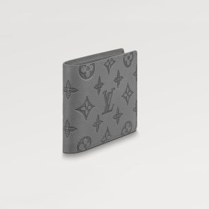 LOUIS VUITTON ポルトフォイユ・ミュルティプル  Ref:M81383