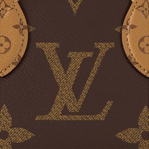 LOUIS VUITTON ONTHEGO イーストウェスト ハンドバッグRef:  M46653