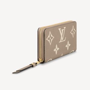 LOUIS VUITTON ジッパーウォレット  Ref:M69794