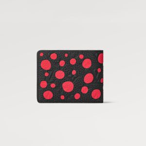 LOUIS VUITTON × YK ポルトフォイユ･スレンダー Ref:M81902