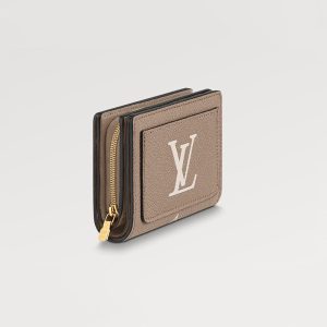 LOUIS VUITTON ポルトフォイユ・クレア Ref:M82370